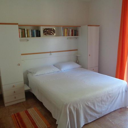 Le Gardenie Da Fil Bed & Breakfast Bordighera Ngoại thất bức ảnh