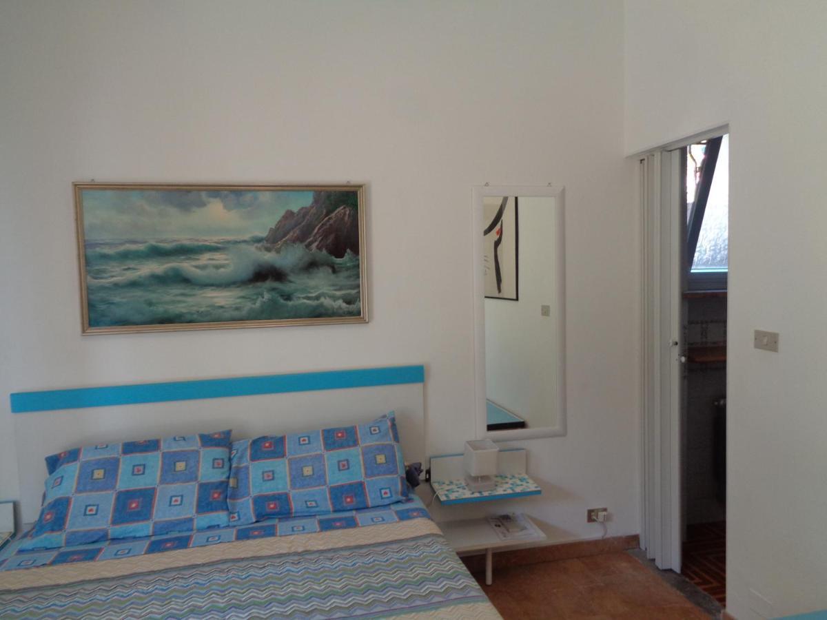 Le Gardenie Da Fil Bed & Breakfast Bordighera Ngoại thất bức ảnh