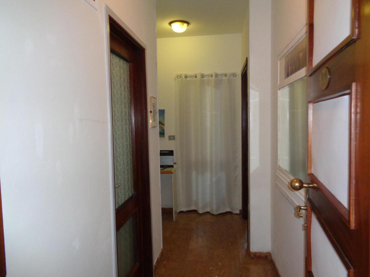 Le Gardenie Da Fil Bed & Breakfast Bordighera Ngoại thất bức ảnh