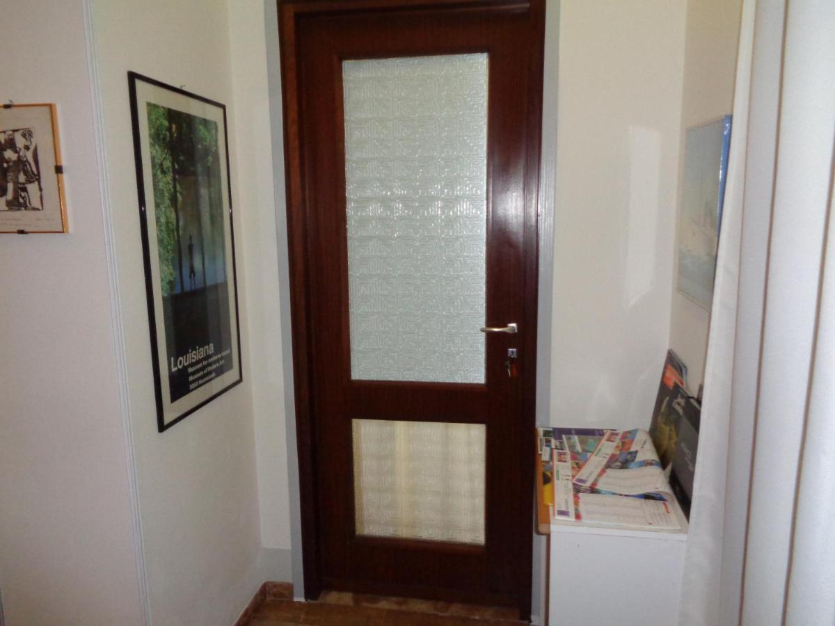 Le Gardenie Da Fil Bed & Breakfast Bordighera Ngoại thất bức ảnh