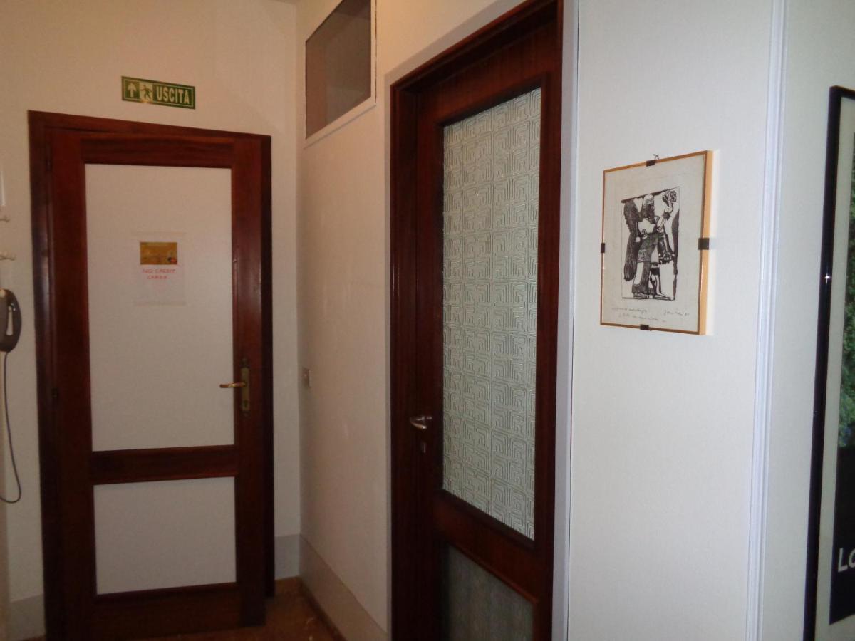 Le Gardenie Da Fil Bed & Breakfast Bordighera Ngoại thất bức ảnh