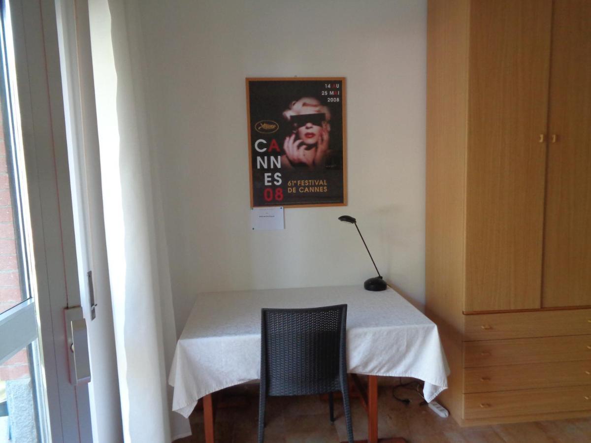 Le Gardenie Da Fil Bed & Breakfast Bordighera Ngoại thất bức ảnh