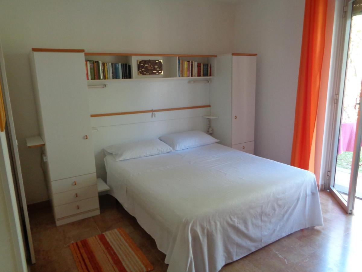 Le Gardenie Da Fil Bed & Breakfast Bordighera Ngoại thất bức ảnh