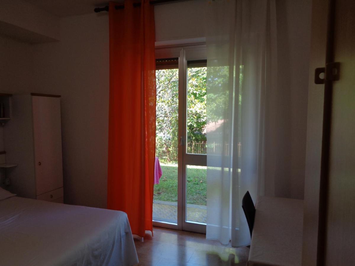 Le Gardenie Da Fil Bed & Breakfast Bordighera Ngoại thất bức ảnh