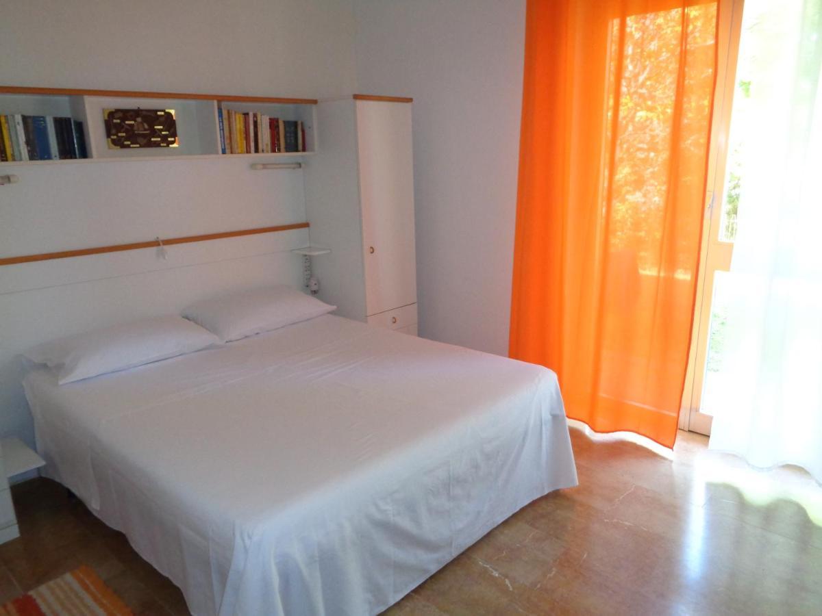 Le Gardenie Da Fil Bed & Breakfast Bordighera Ngoại thất bức ảnh