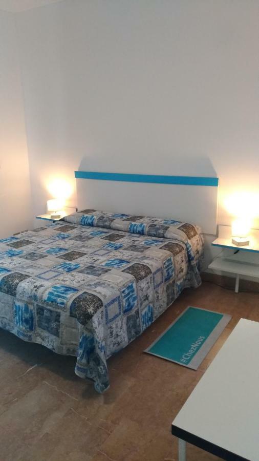 Le Gardenie Da Fil Bed & Breakfast Bordighera Ngoại thất bức ảnh